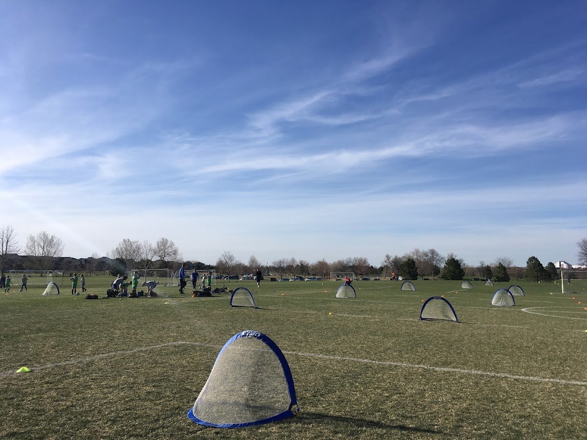 Kennedy Soccer Complex