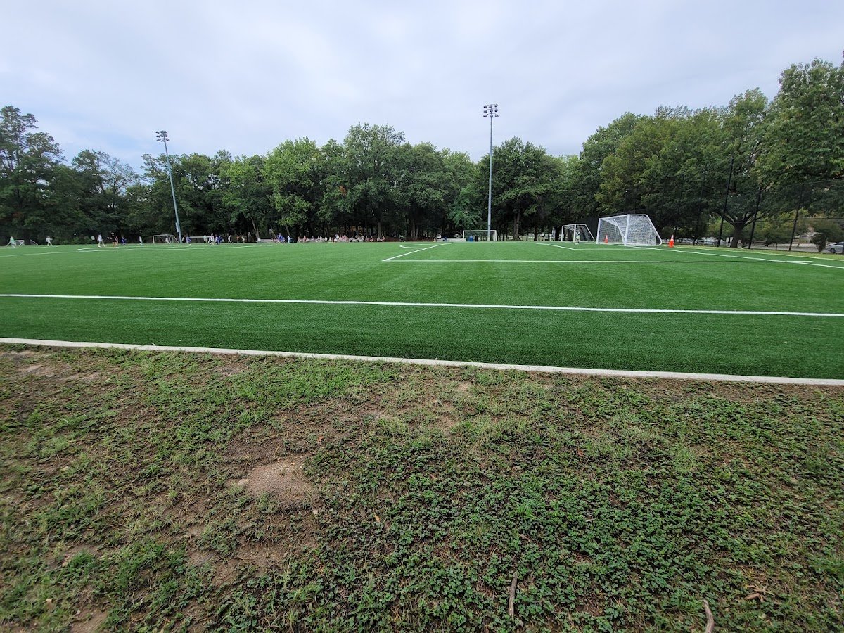 Virginia Highlands Park