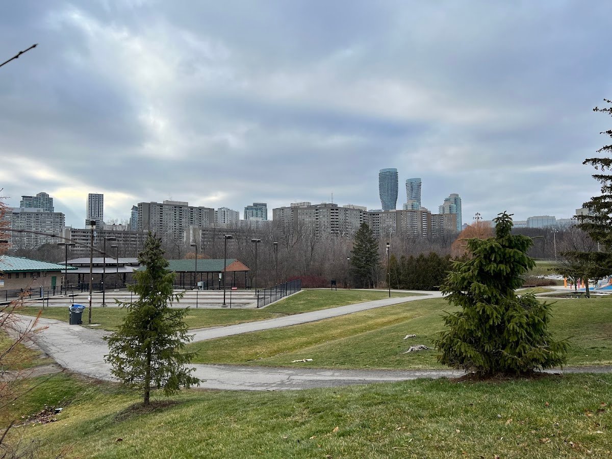 Mississauga Valley Park