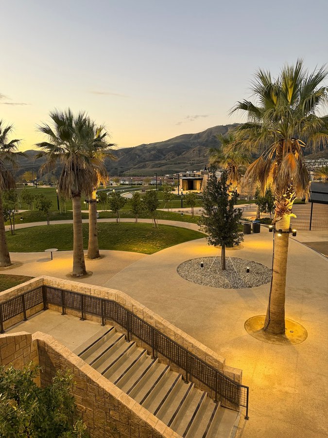 Jane and Bert Boeckmann Park