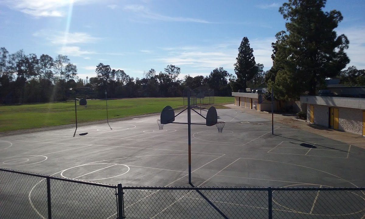 Farb Middle School