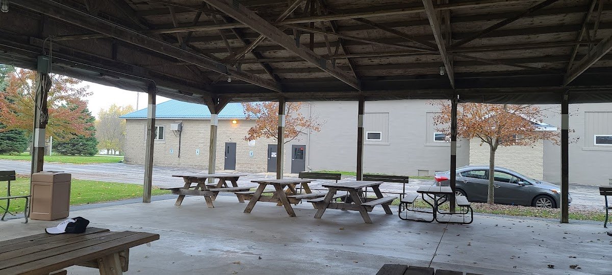 Fireman's Park (Tennis Court)