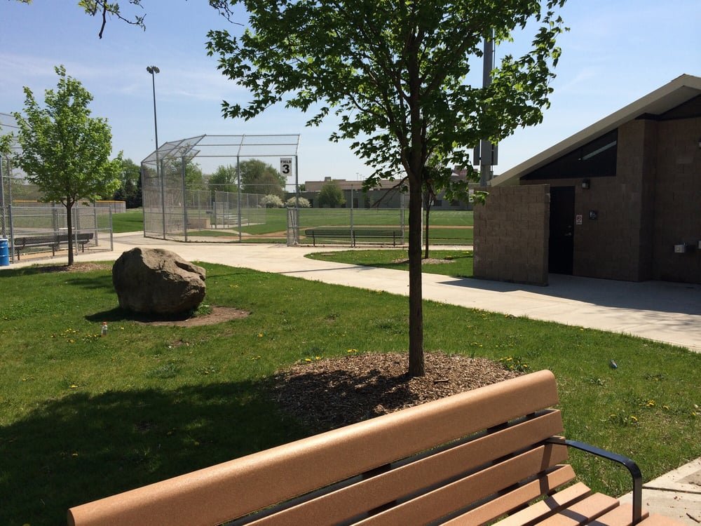 Knoch Park