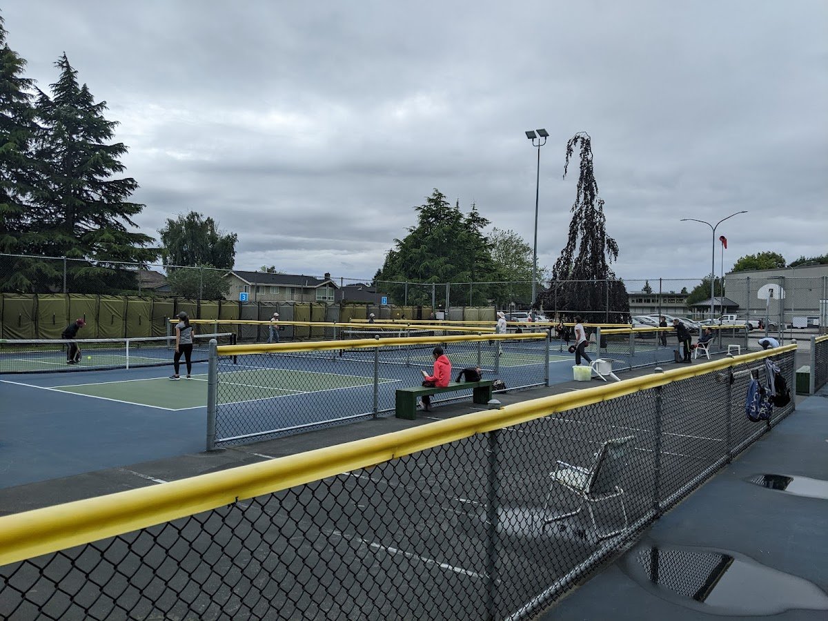 Hugh Boyd Community Park