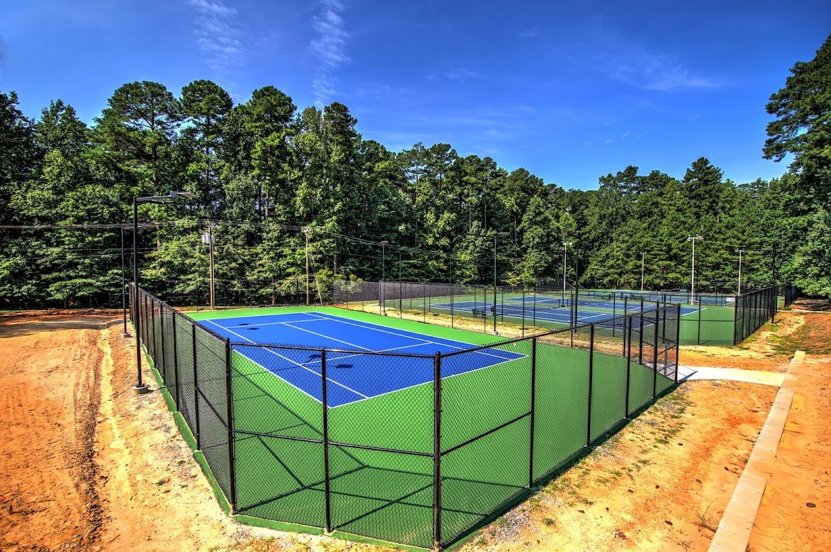 Harrington Grove Swim & Racquet Club