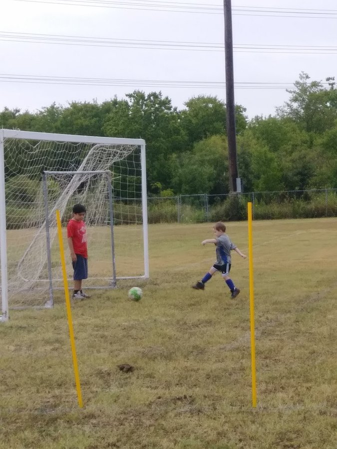 St. Mark's Athletic Complex