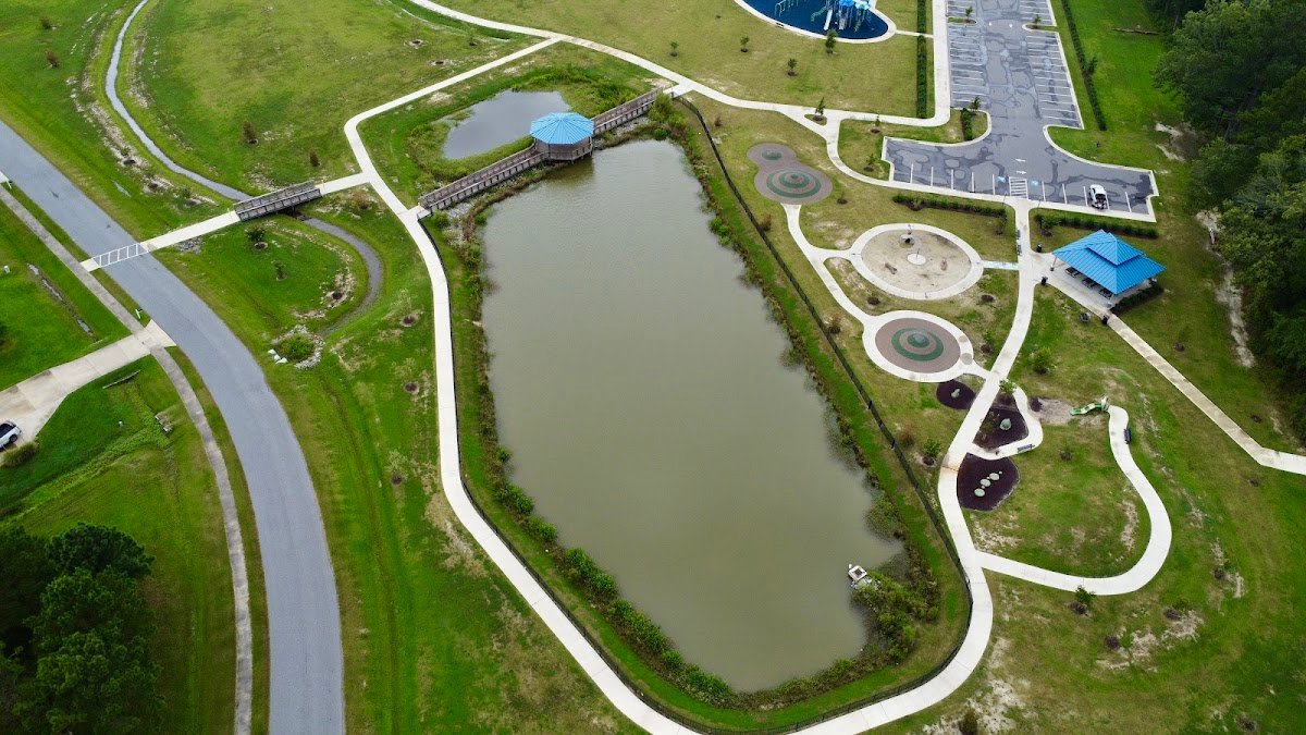 Shingle Landing Park