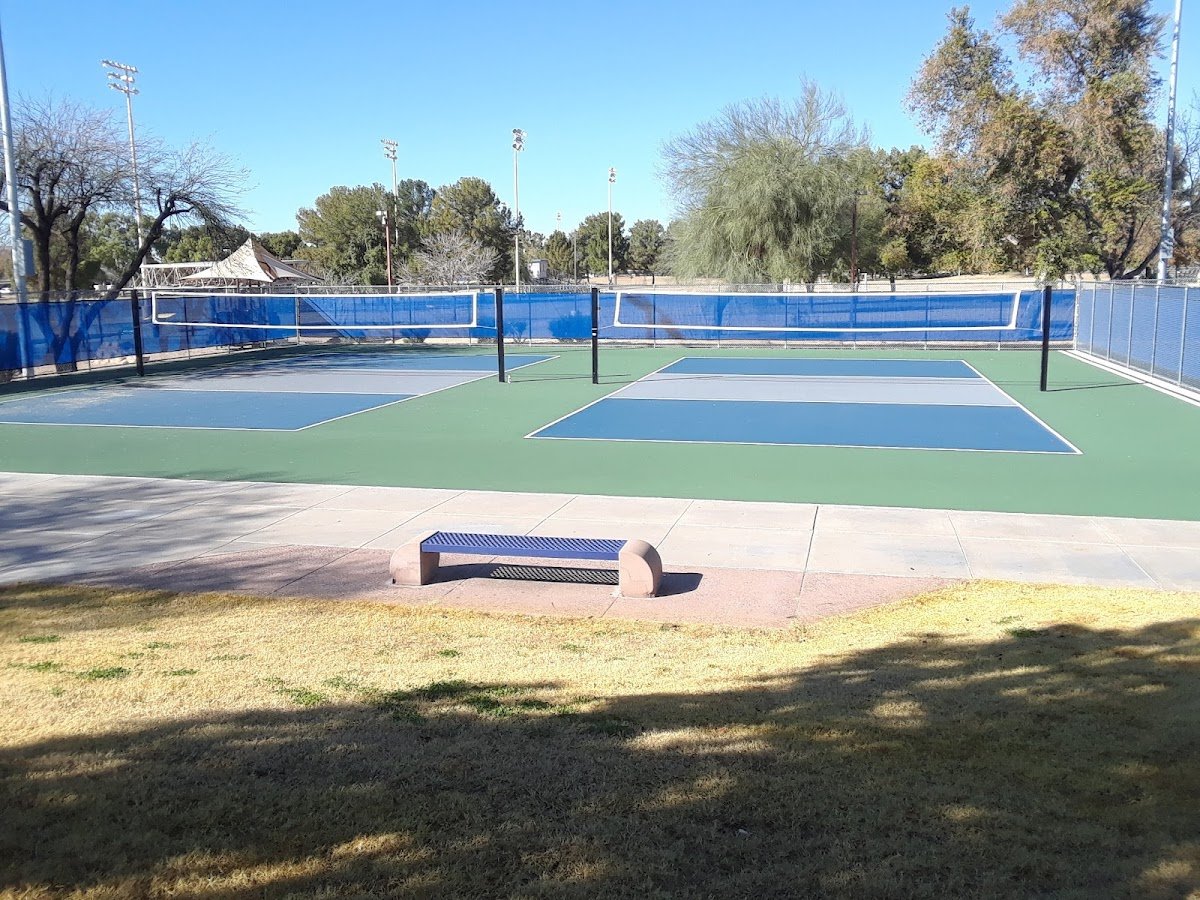 Rose Mofford Sports Complex