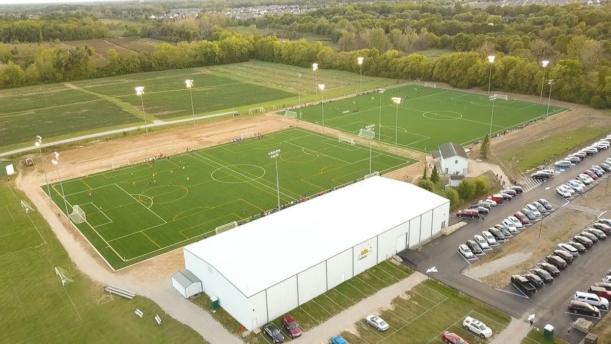 Trinity Sports Park