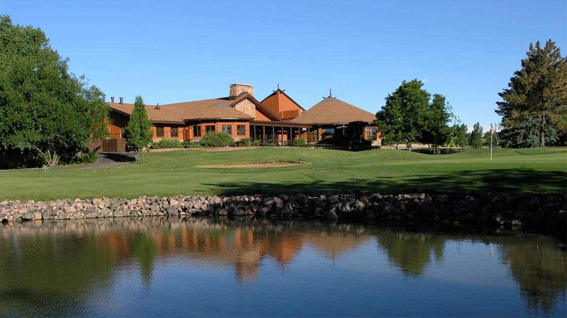 Indian Tree Golf Club – golf course in Denver
