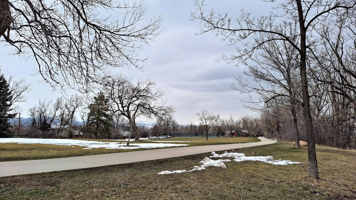 Martin Park Tennis Courts