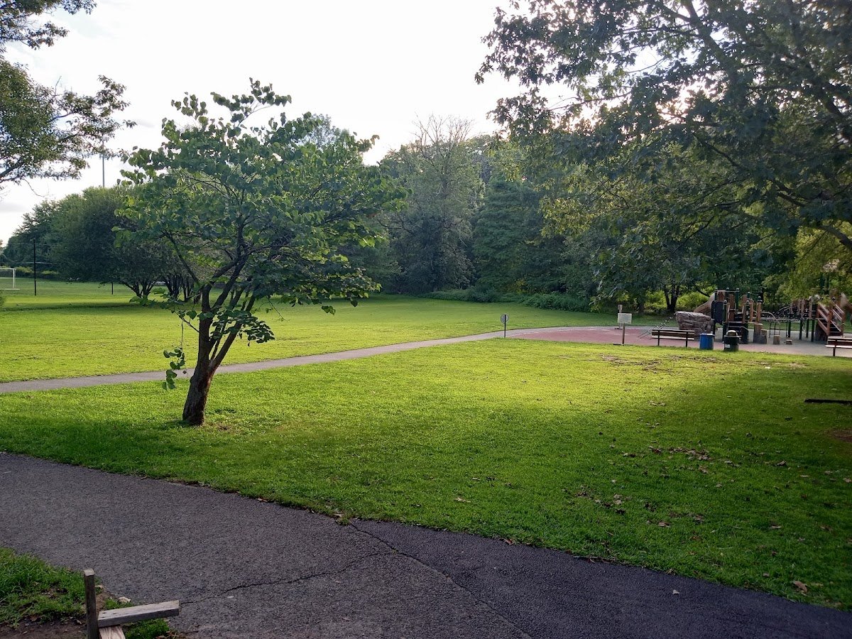VE Macy Park