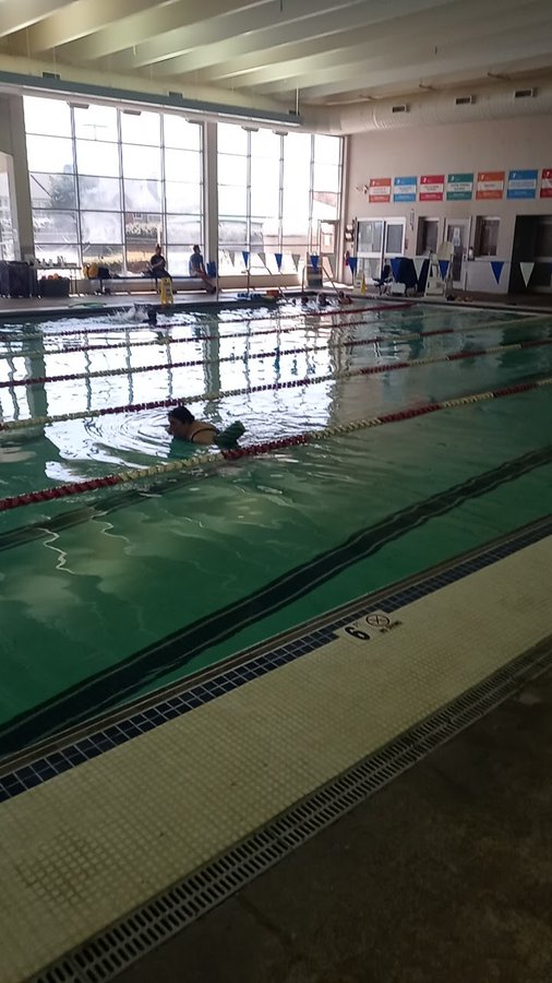 YMCA at Schilling Farms