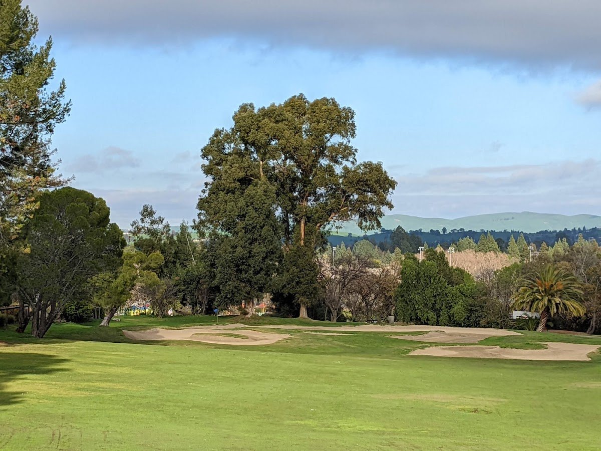 Diablo Hills Golf Course