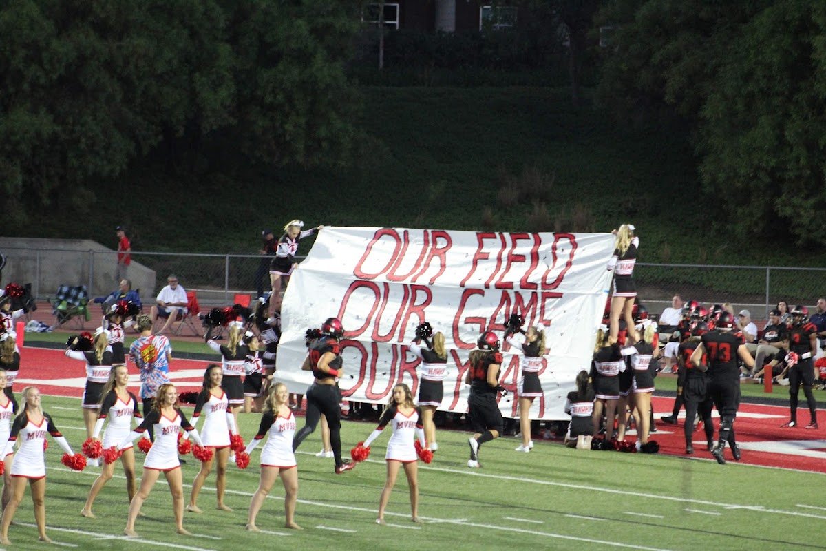 Murrieta Valley High School