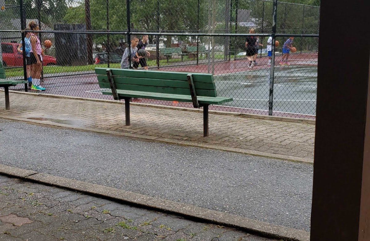 Lloyd Keaser Community Center