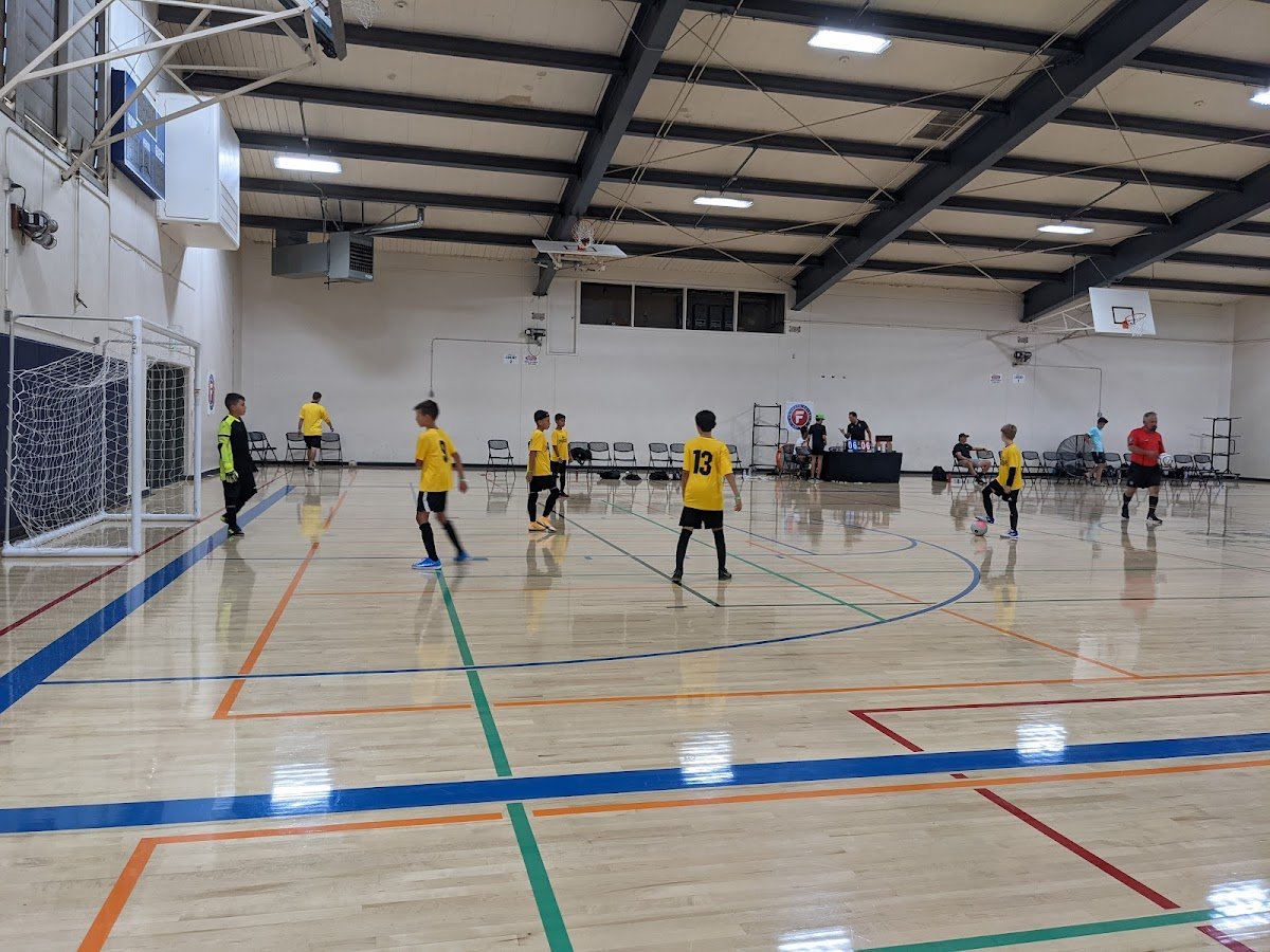 La Sierra Community Center