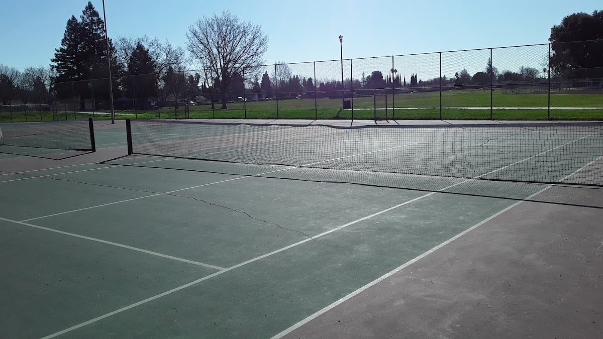 Rosemont Community Tennis Courts