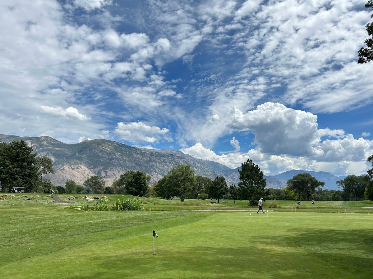 Fox Hollow Golf Course