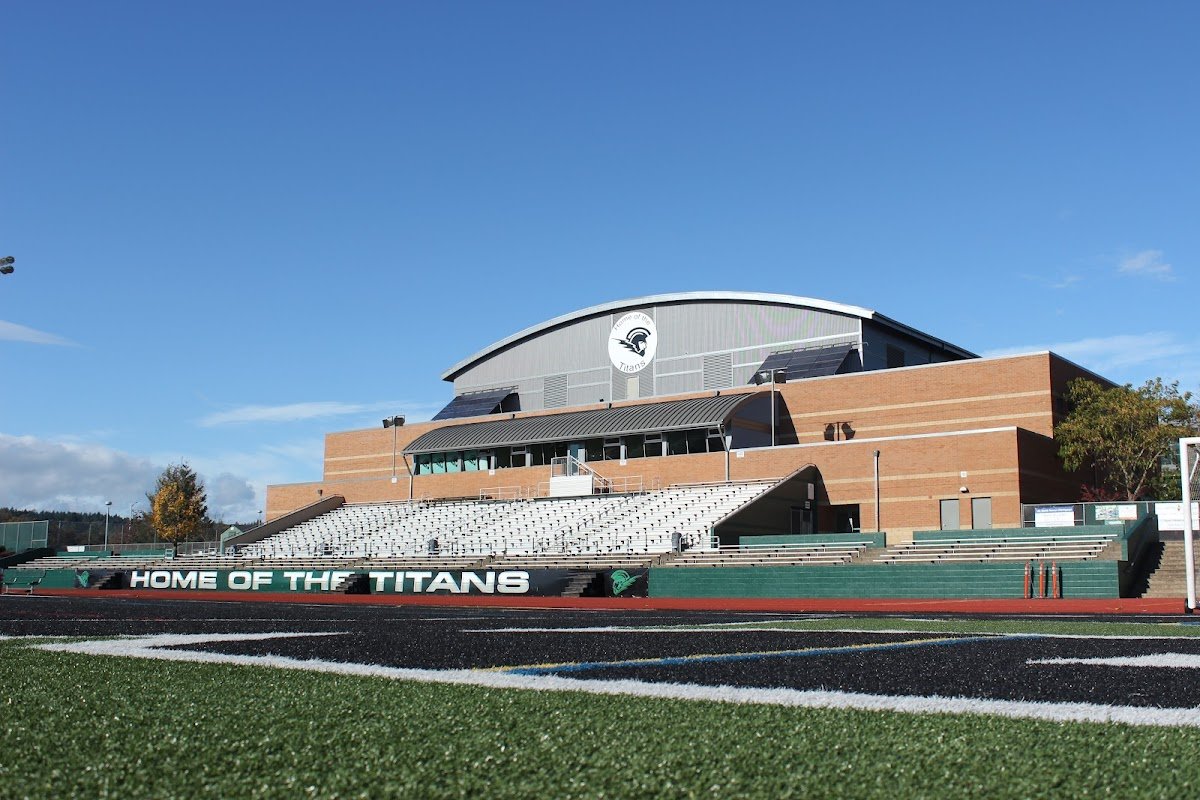 West Salem High School