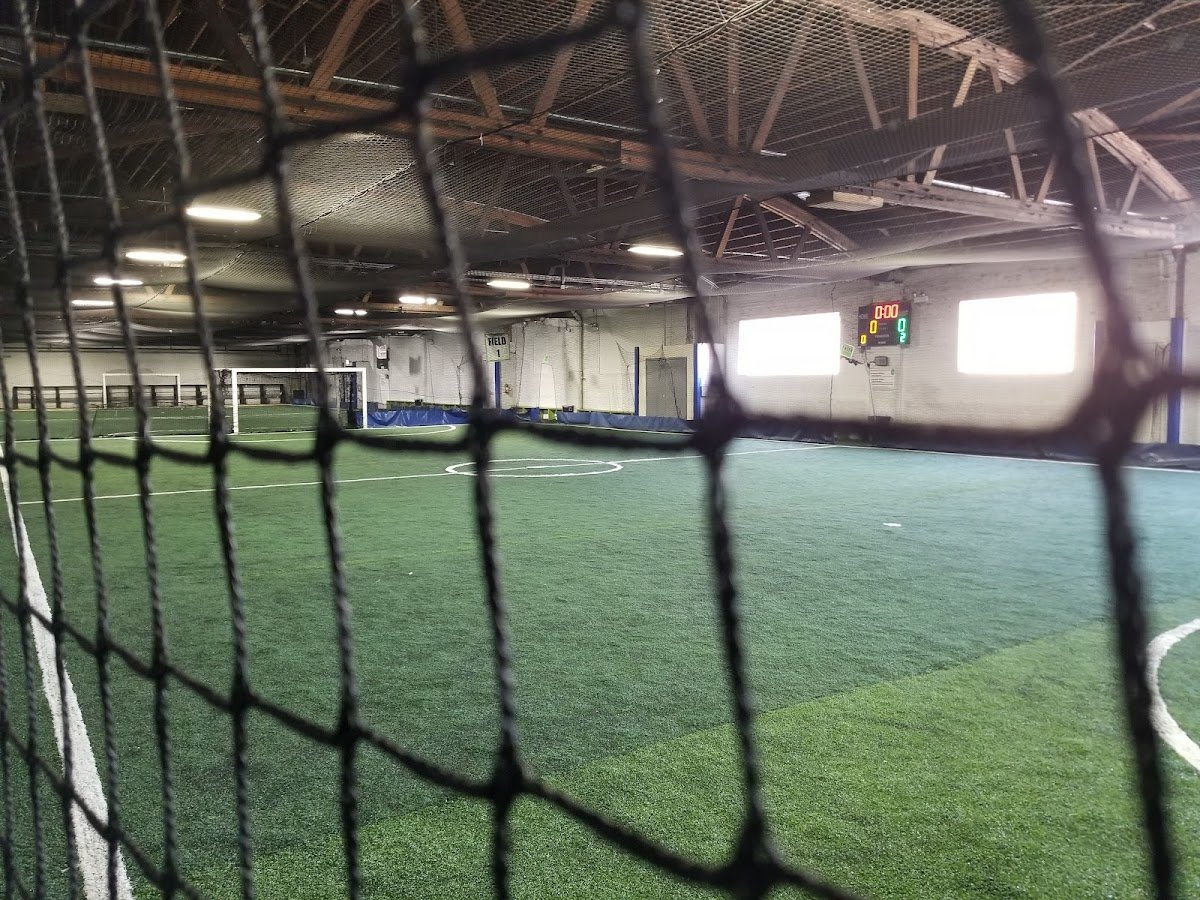 Chicago Futsal Academy