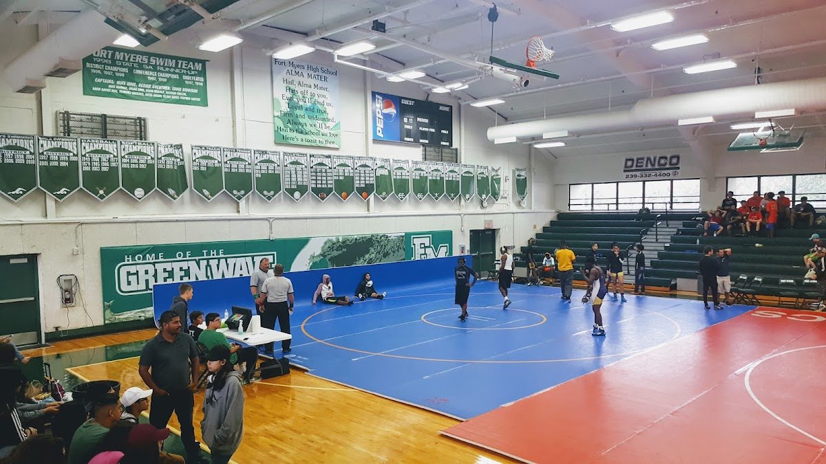 Fort Myers High School