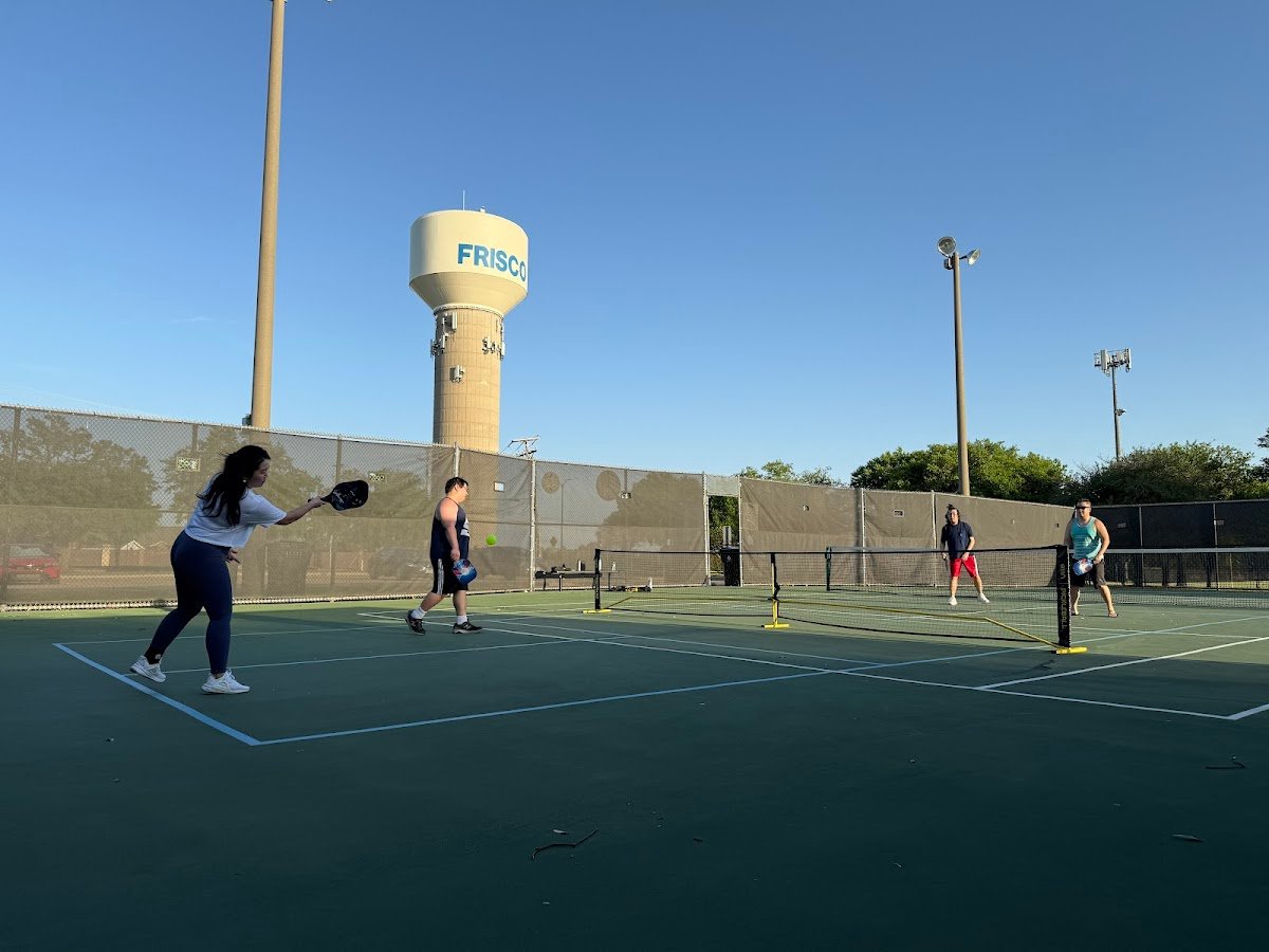 Shawnee Trail Sports Complex