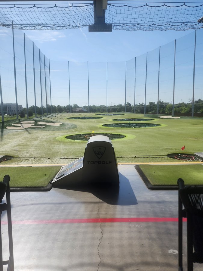 Topgolf Oklahoma City