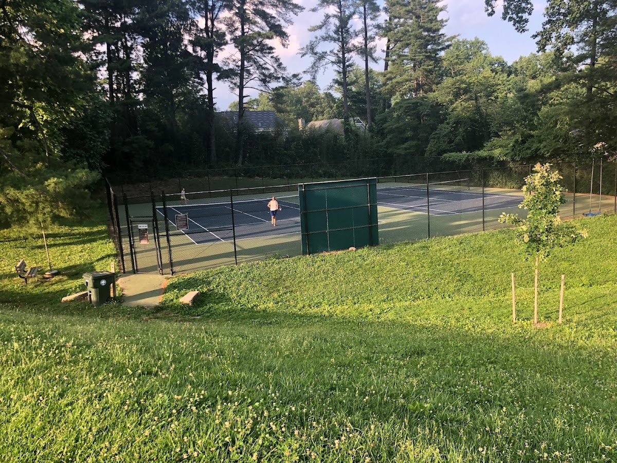 Lynnbrook Local Park