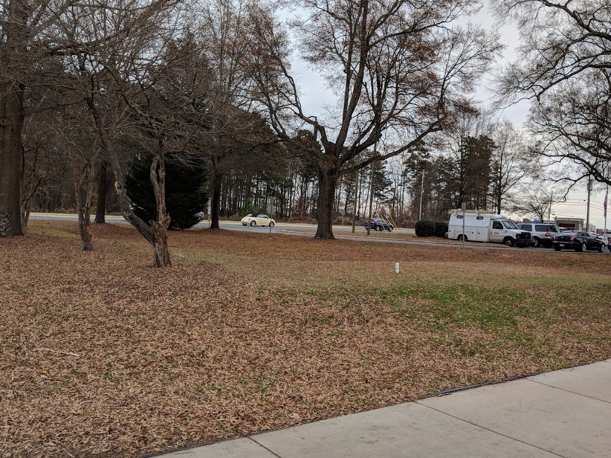 North Mecklenburg High School