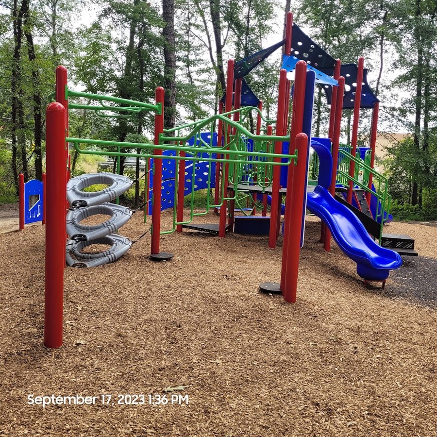 Southgate Old Mill Park