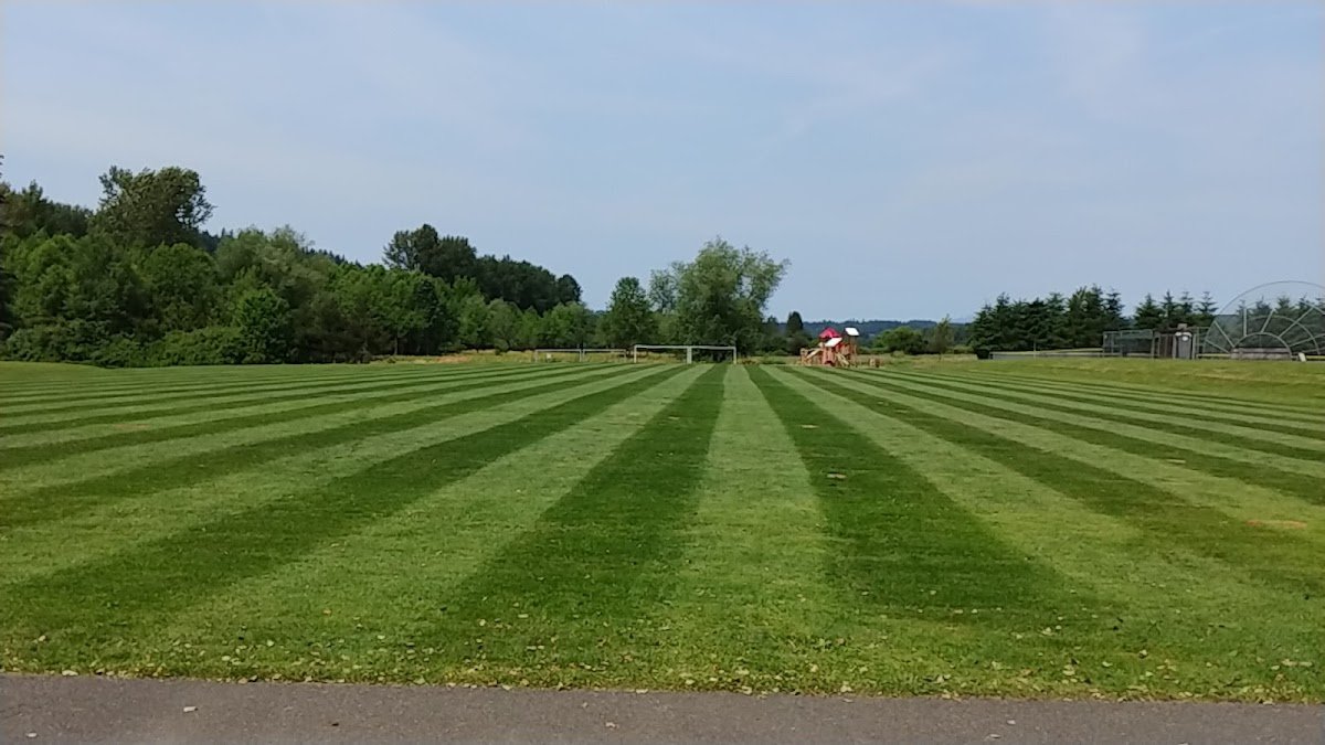 Tolt-MacDonald Park Soccer Field