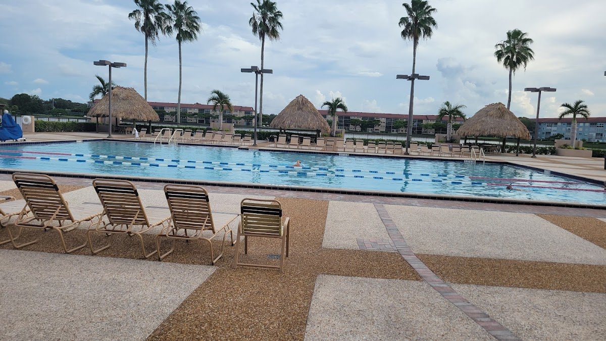 Century Village Pembroke Pines