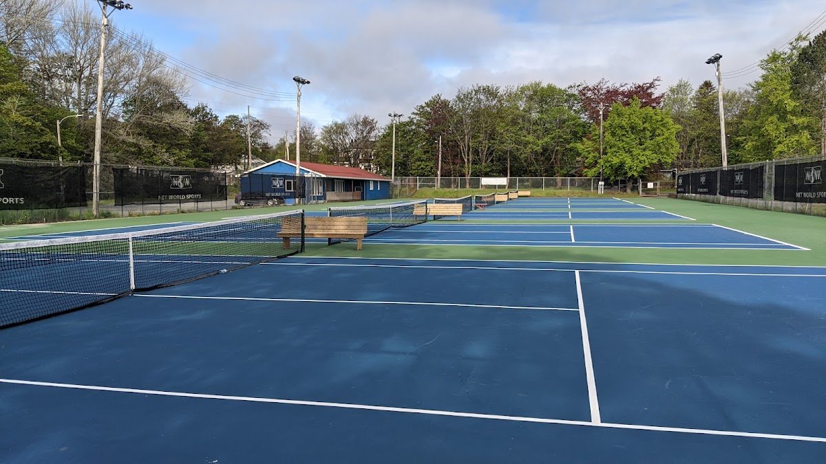 Riverdale Tennis Club