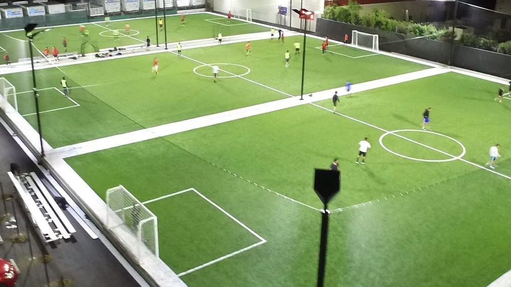 Valley Soccer Center