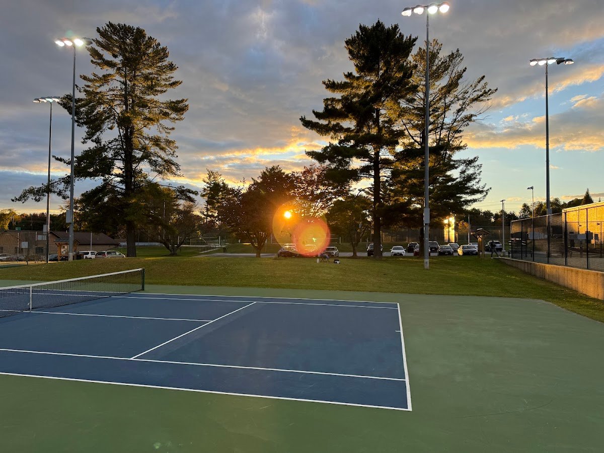 Olney Manor Recreational Park