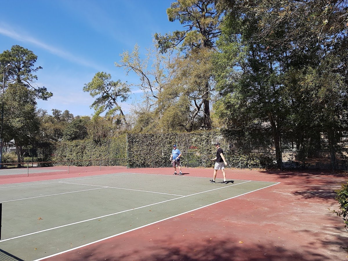 Port Royal Racquet Club