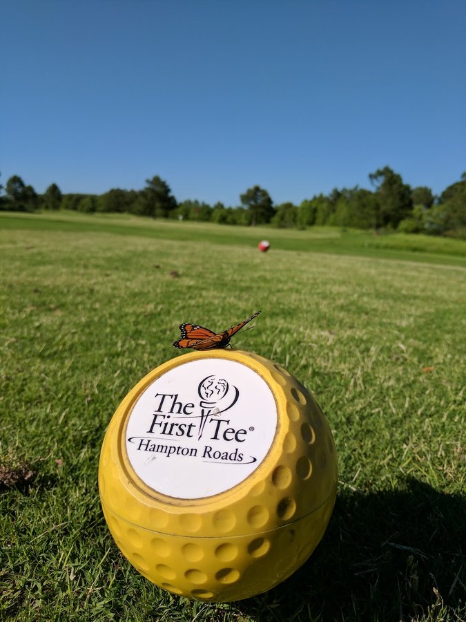 First Tee — Hampton Roads