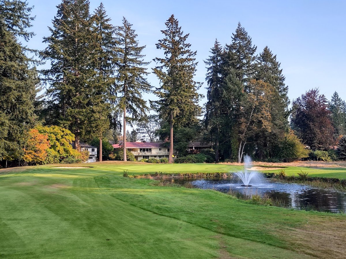 Oakbrook Golf & Country Club