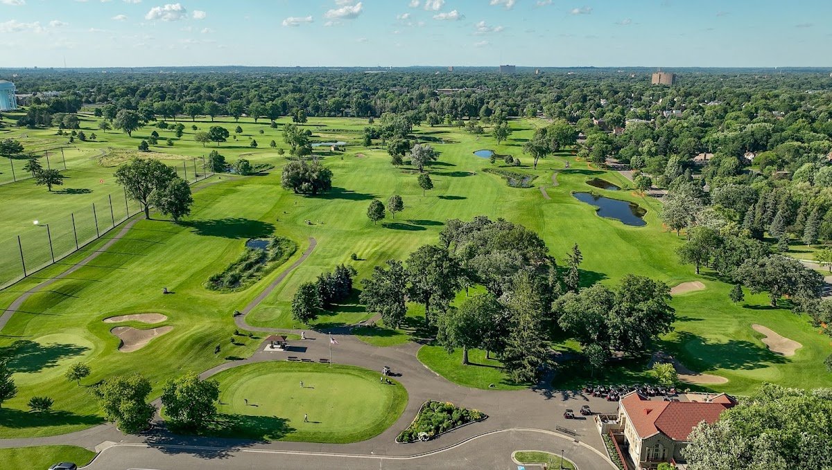 Highland National Golf Course