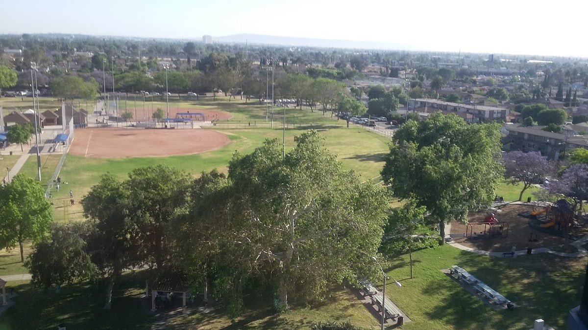 Lynwood City Park
