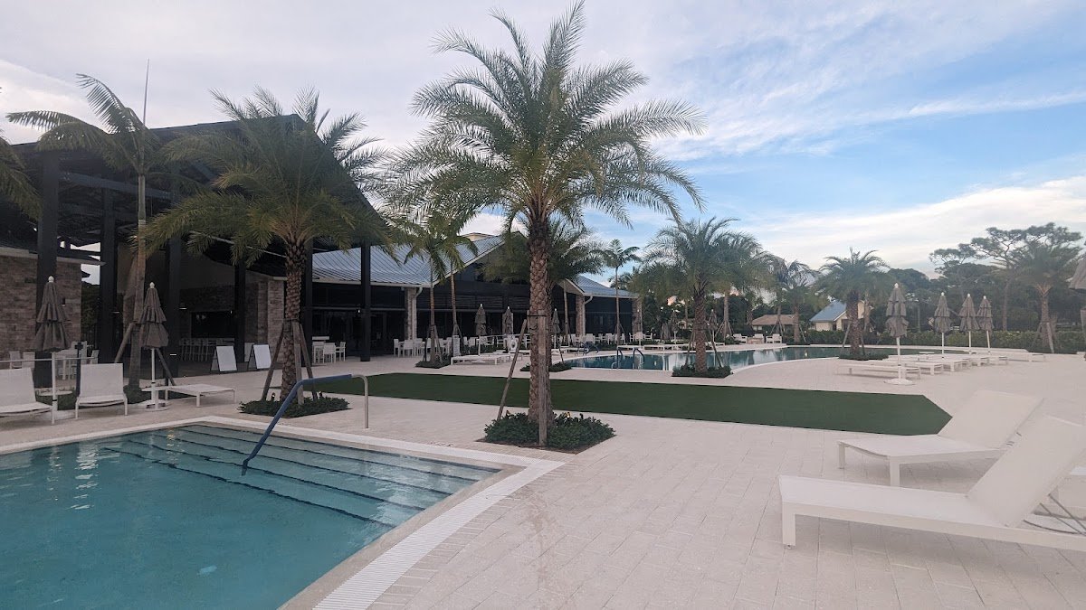 Eastpointe Country Club - East Course