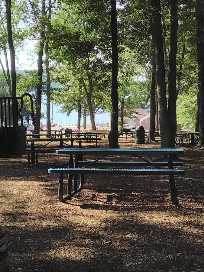 Middlebury Recreation Area