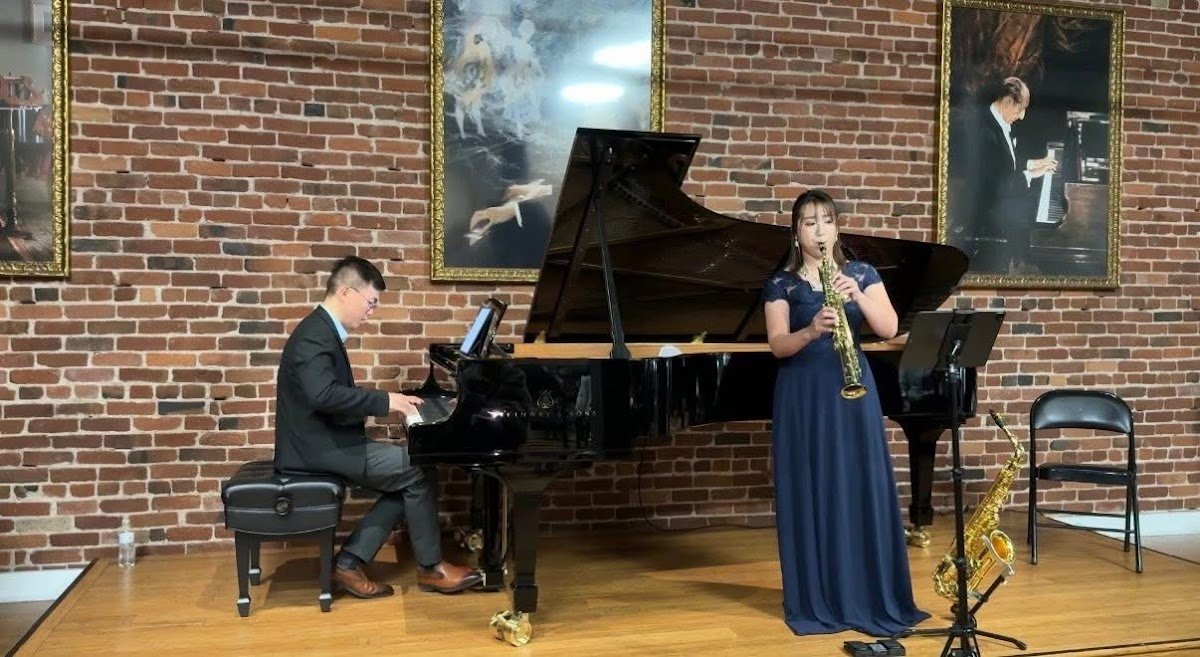 Dr. Ko Piano Studio
