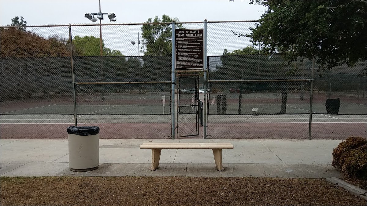 Royal Oaks Park