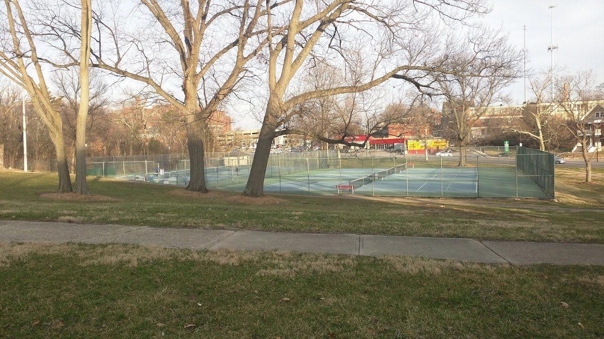 Losantiville Recreation Area