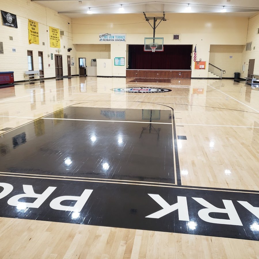 Lake View Terrace Recreation Center