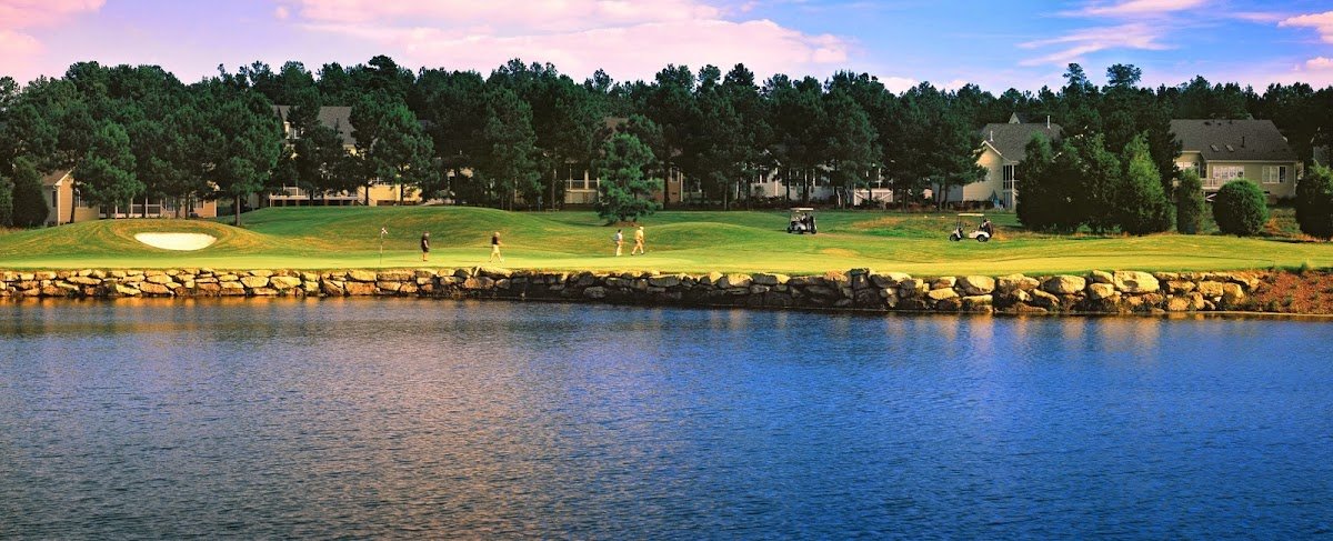 Heritage Golf Club