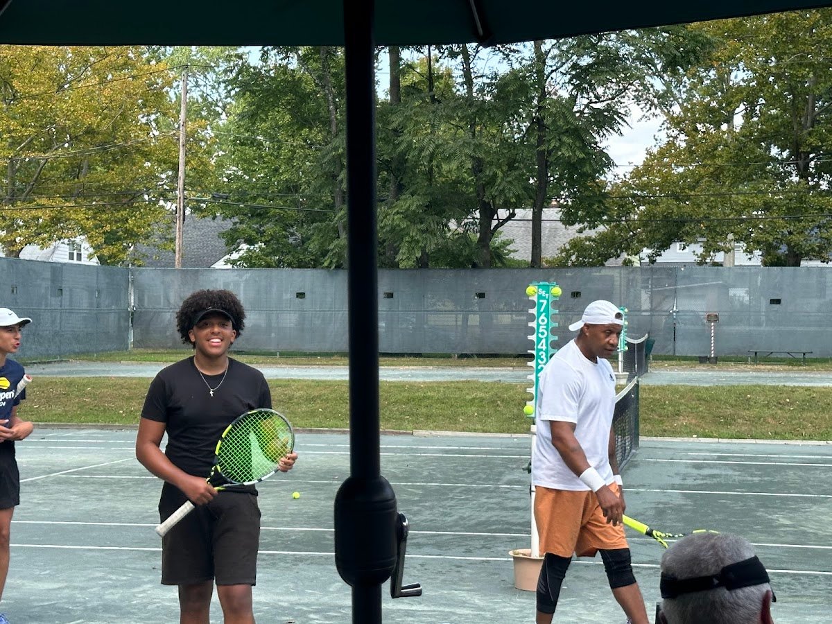 Netherwood Tennis Club