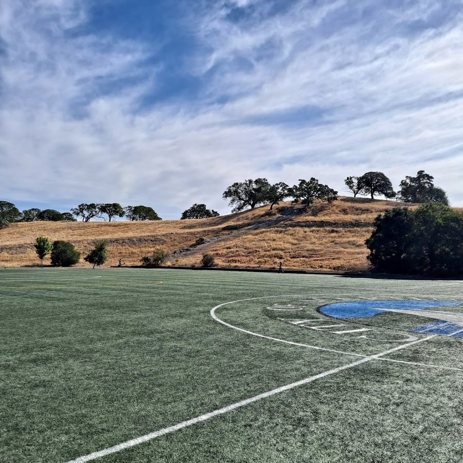 Hidden Lakes Park